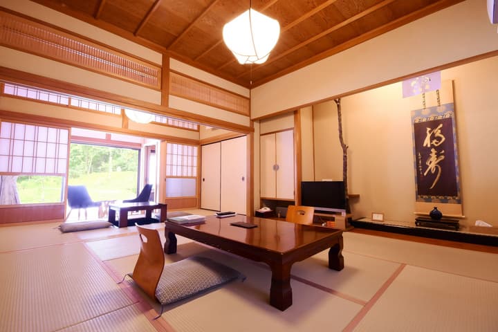 Koyasan Syukubou Fudouin