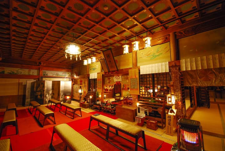 Koyasan Syukubou Fudouin