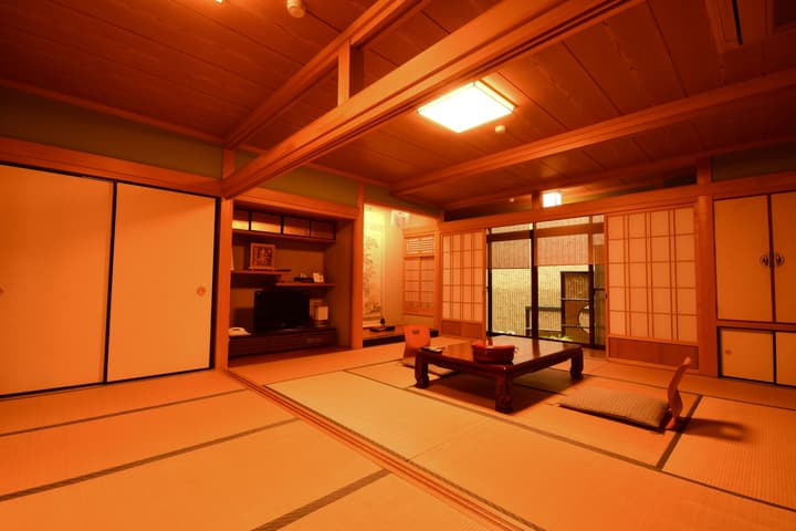 Koyasan Syukubou Fudouin