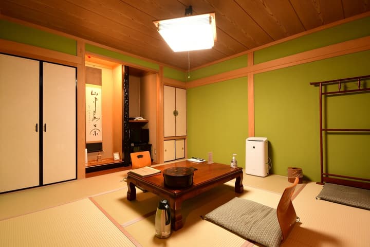 Koyasan Syukubou Fudouin