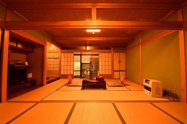 Koyasan Syukubou Fudouin
