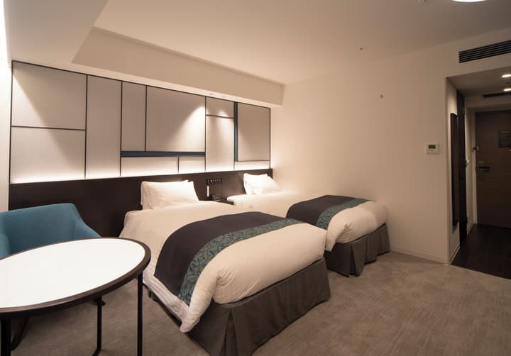 Hotel Vischio Osaka