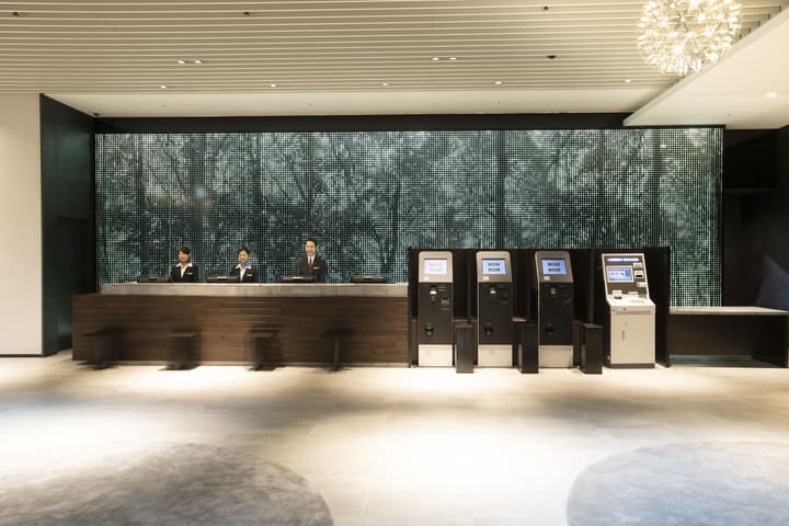 Hotel Vischio Osaka