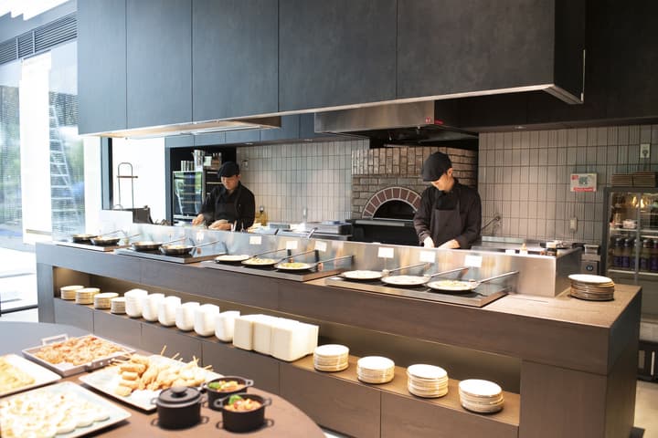 Hotel Vischio Osaka