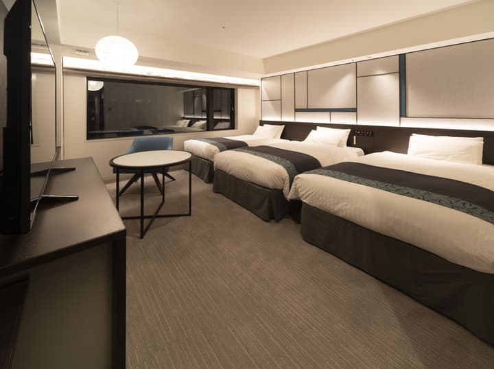 Hotel Vischio Osaka