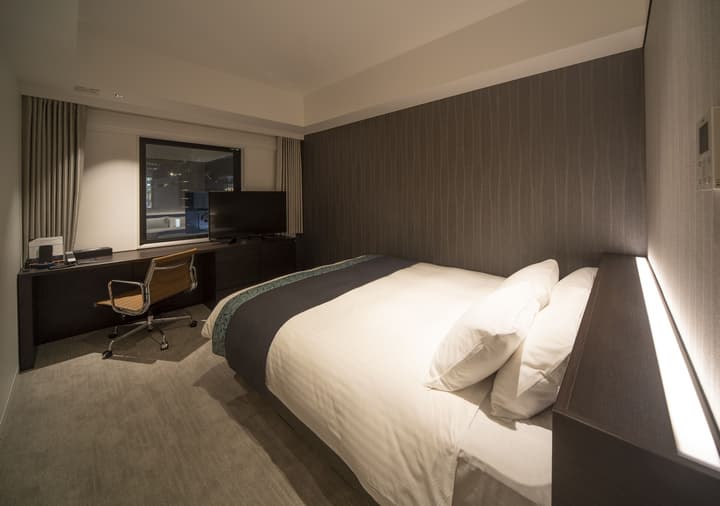 Hotel Vischio Osaka