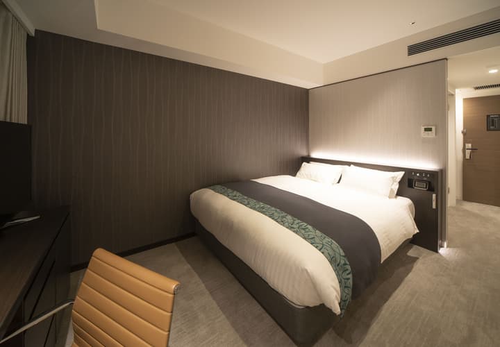 Hotel Vischio Osaka