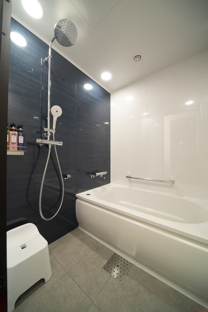 Hotel Vischio Osaka