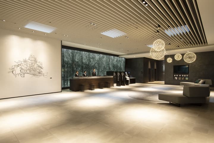 Hotel Vischio Osaka