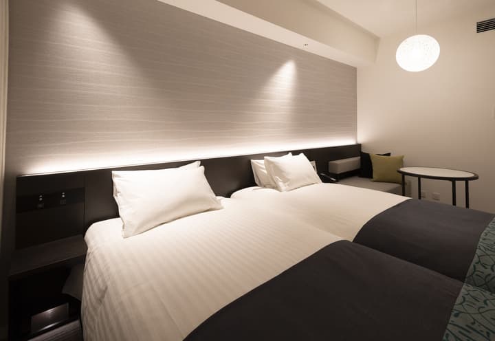 Hotel Vischio Osaka