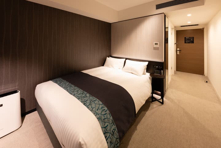 Hotel Vischio Osaka