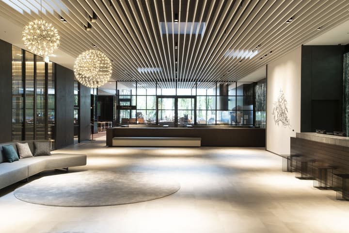 Hotel Vischio Osaka