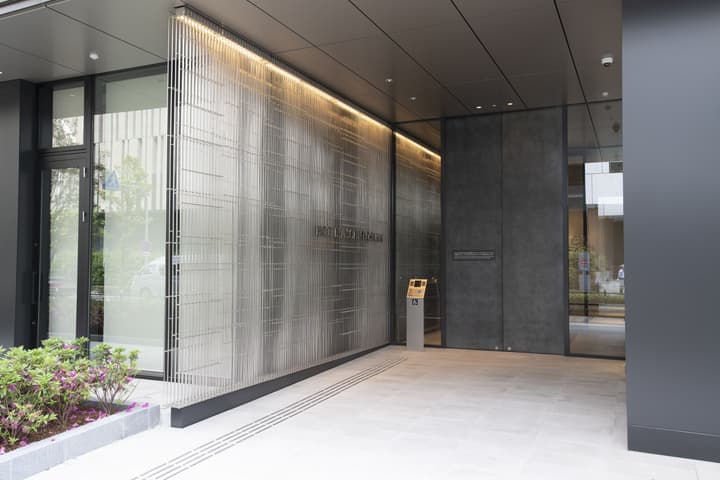 Hotel Vischio Osaka