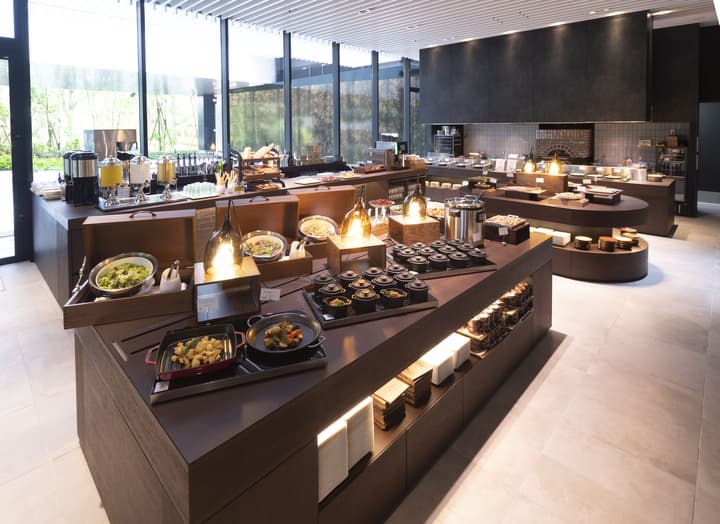 Hotel Vischio Osaka