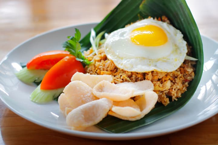 Sagara Candidasa by AHM