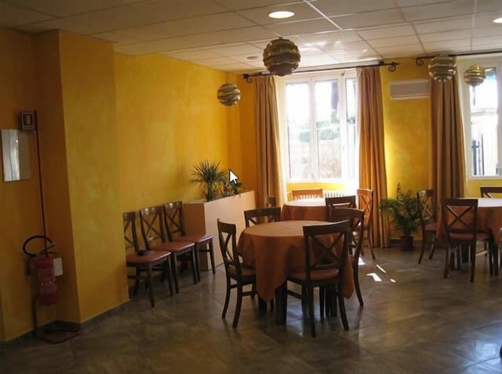 Hotel Corallo