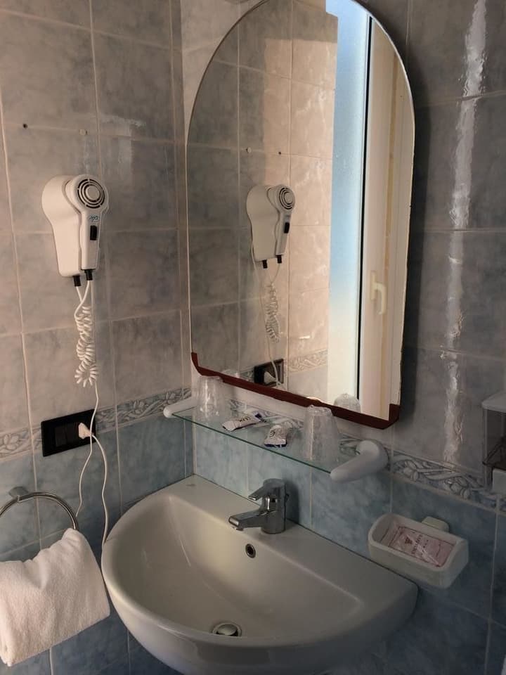 Hotel Corallo