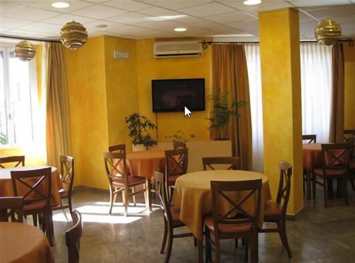 Hotel Corallo