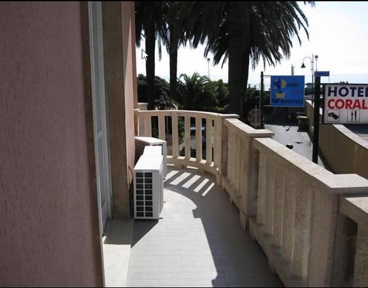 Hotel Corallo