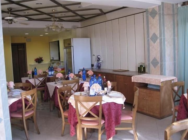 Hotel Corallo