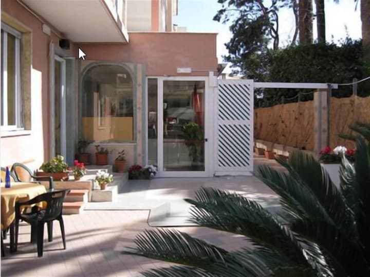 Hotel Corallo
