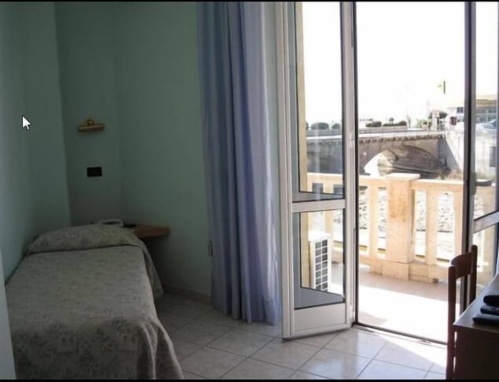 Hotel Corallo