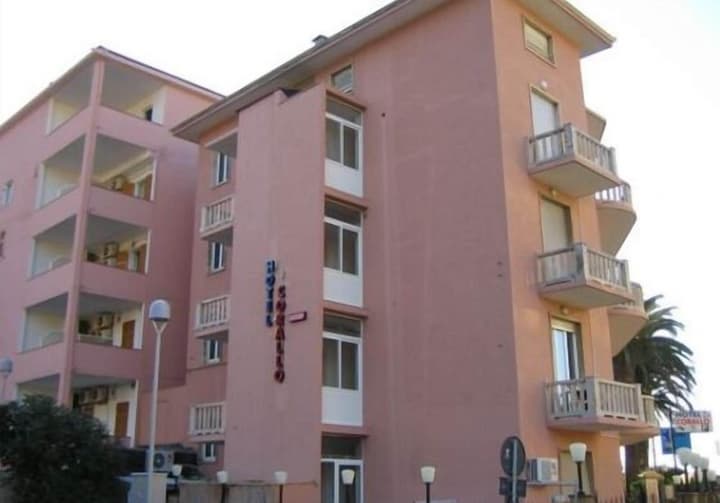 Hotel Corallo
