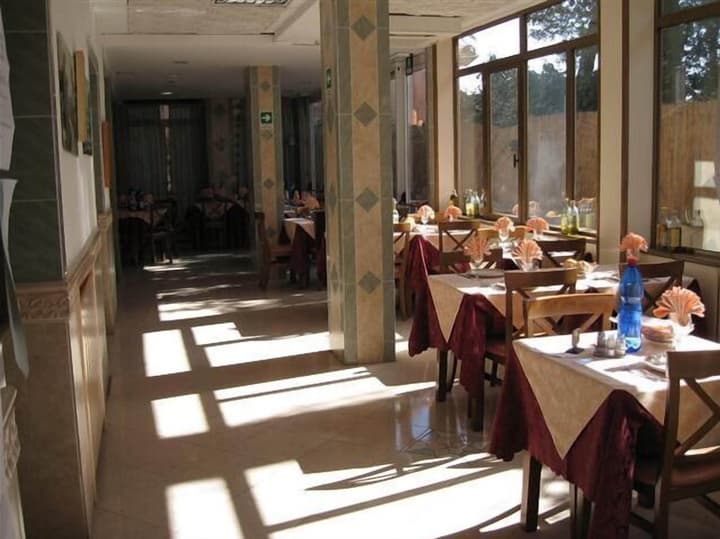 Hotel Corallo