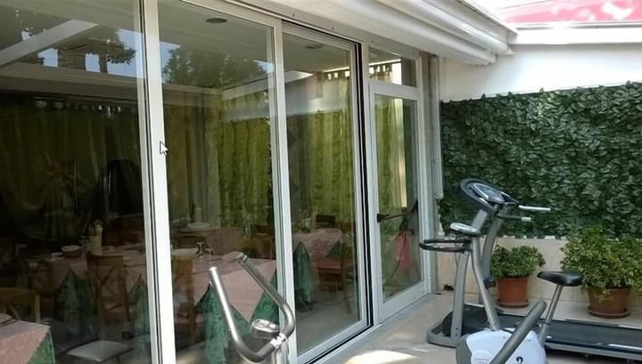 Hotel Corallo