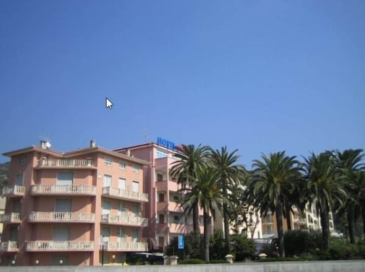 Hotel Corallo