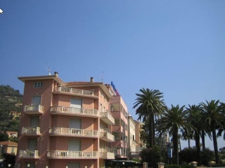 Hotel Corallo