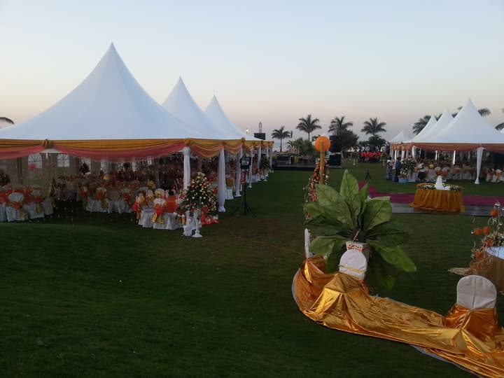 Malaika Beach Resort