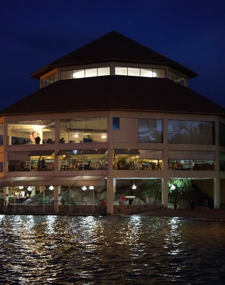 Malaika Beach Resort