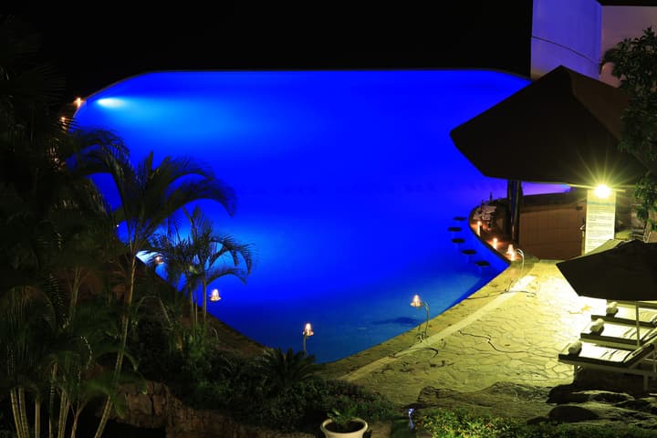 Malaika Beach Resort