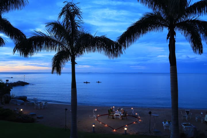 Malaika Beach Resort