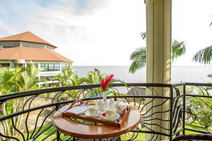 Malaika Beach Resort