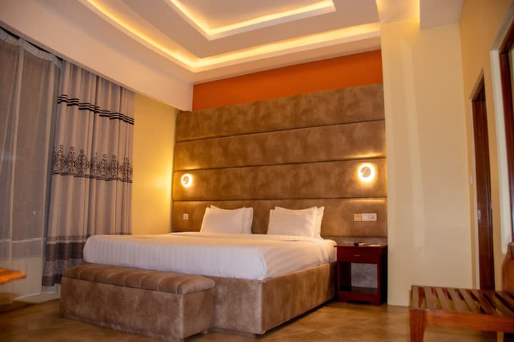 Malaika Beach Resort