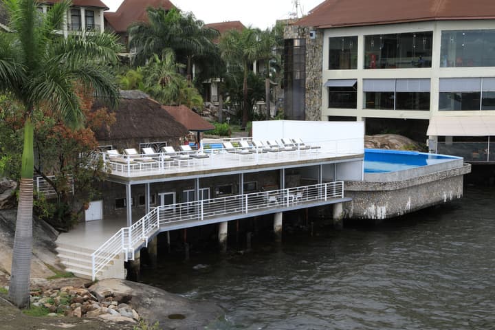Malaika Beach Resort