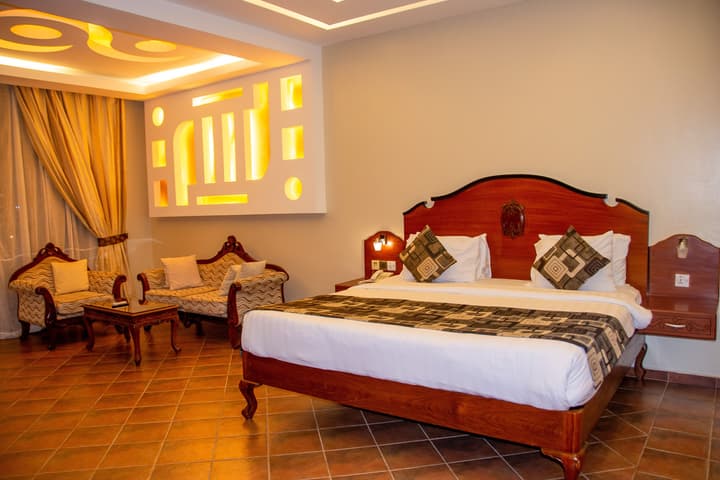 Malaika Beach Resort
