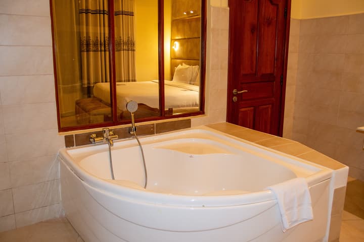 Malaika Beach Resort