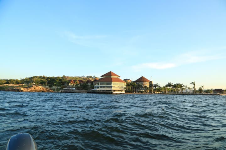 Malaika Beach Resort