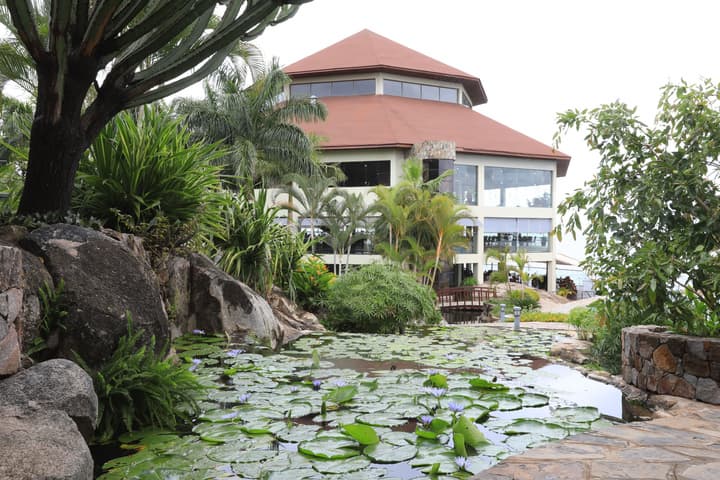 Malaika Beach Resort