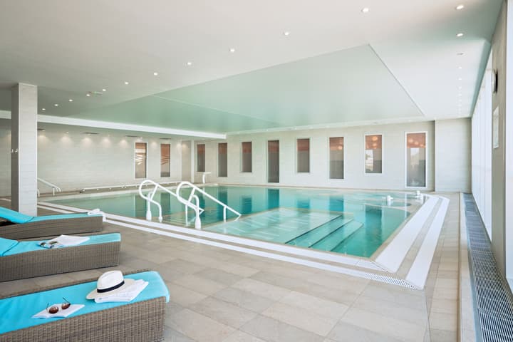 Prévithal Hôtel de la Baie Thalasso & Spa Marin