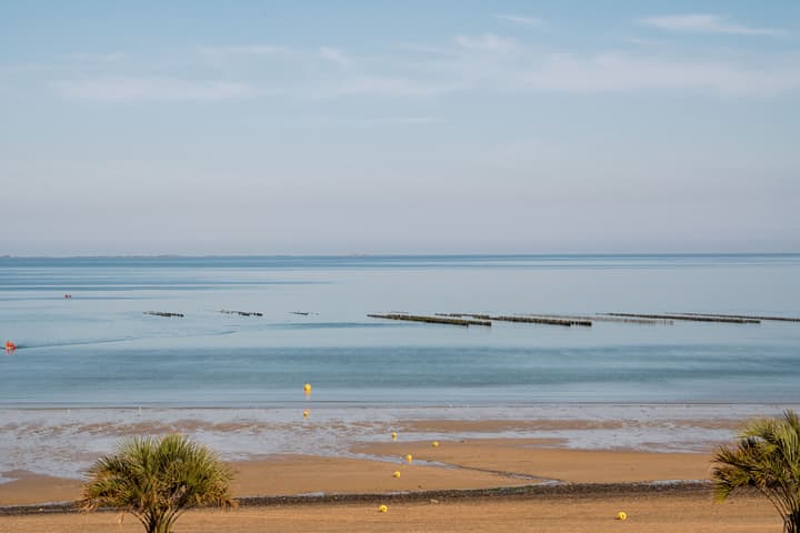 Prévithal Hôtel de la Baie Thalasso & Spa Marin