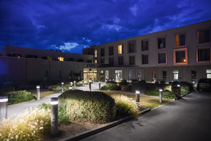 Prévithal Hôtel de la Baie Thalasso & Spa Marin