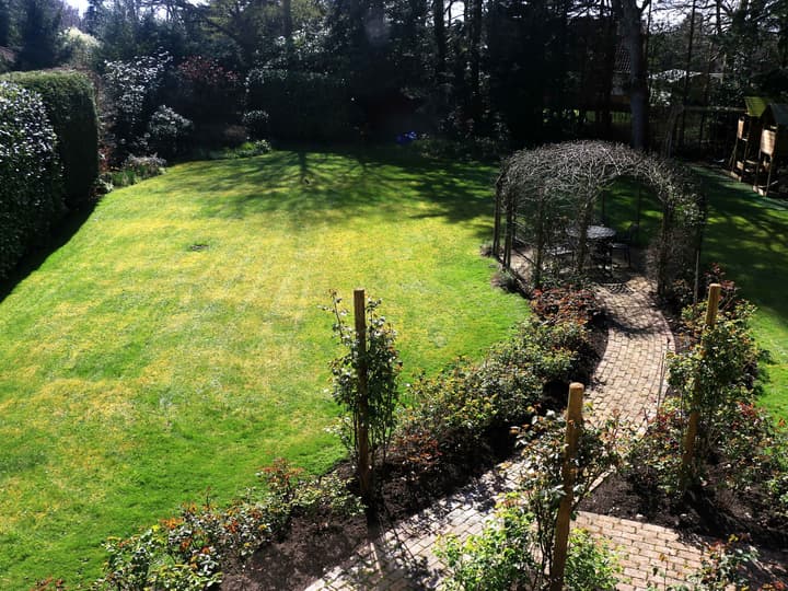 Dawyk Beech Guesthouse