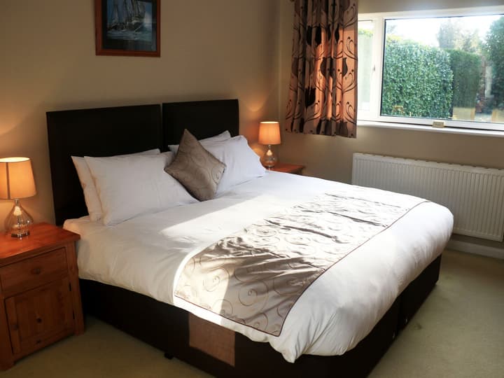 Dawyk Beech Guesthouse