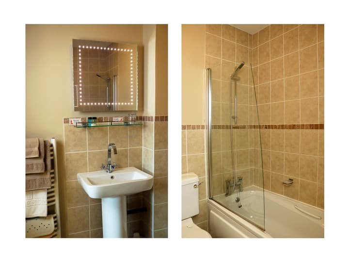 Dawyk Beech Guesthouse
