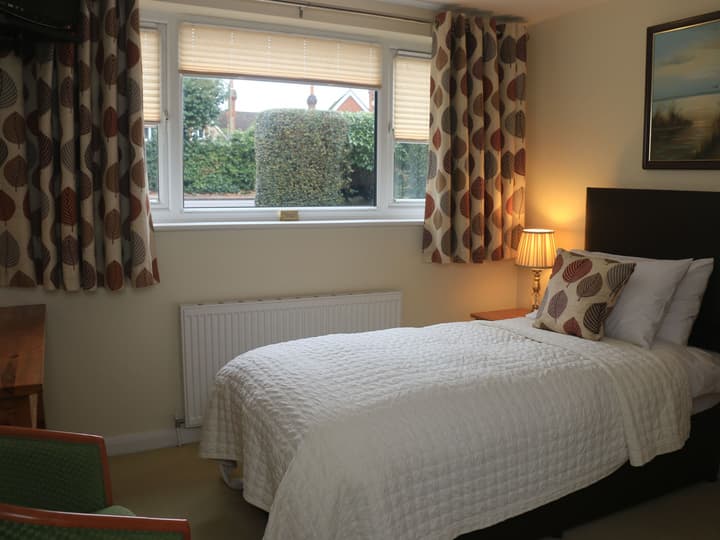 Dawyk Beech Guesthouse