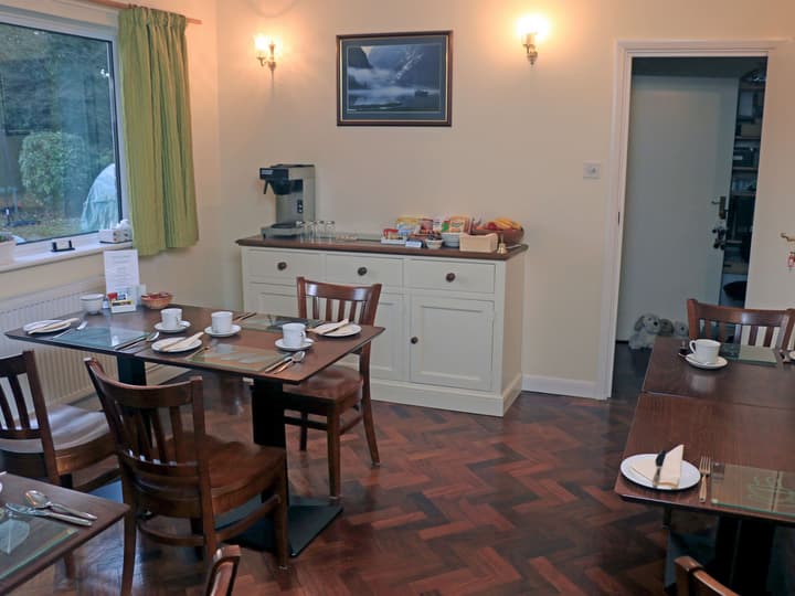 Dawyk Beech Guesthouse